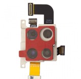 Camera Spate Motorola One Zoom - Inlocuire Camera Telefon