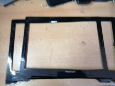 Rama display Lenovo G50-70, G50-80, Z50-70, Z50-80 (A171) foto