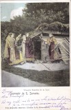 Souvenir de T. Severin. Ocupatia Femeilor De La Tara (circulata 1901)