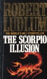 Robert Ludlum - The Scorpio Illusion