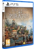 Republic Of Pirates