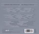 Heroes Del Silencio - The Platinum Collection | Heroes Del Silencio, Rock, emi records