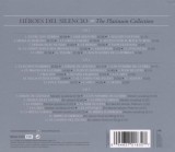 Heroes Del Silencio - The Platinum Collection | Heroes Del Silencio