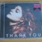 Meghan Trainor - Thank You CD (2016)
