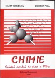 CHIMIE - CAIETUL ELEVULUI DE CLASA A VIII-A-SILVIA JERGHIUTA, FLOAREA POPA-354286