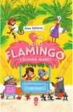 Hotel Flamingo. Caldura mare!/Alex Milway