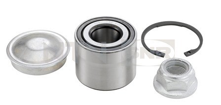 SNR R155.88 Set rulment roata