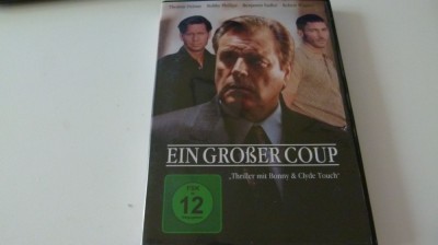 Der grosse coup foto