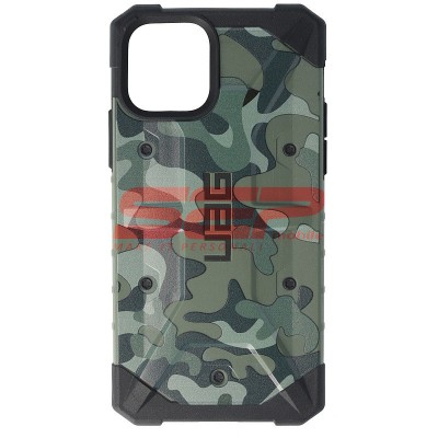 Carcasa UAG Pathfinder Apple iPhone 11 Pro Forest Camo foto