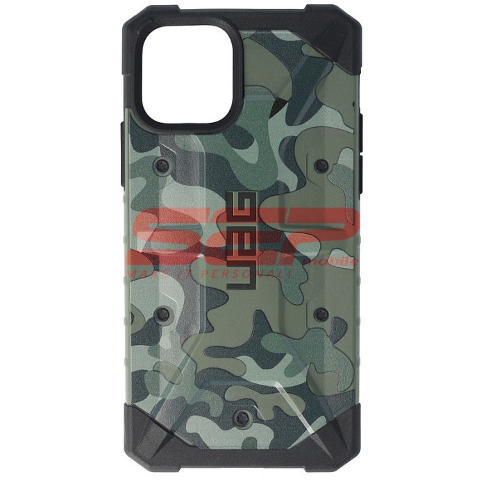 Carcasa UAG Pathfinder Apple iPhone 11 Pro Forest Camo