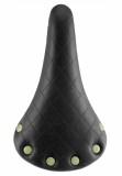 Sa Velo Vintage 6067 P cu arcuri, 281x165mm, culoare negru Cod:442602071RM