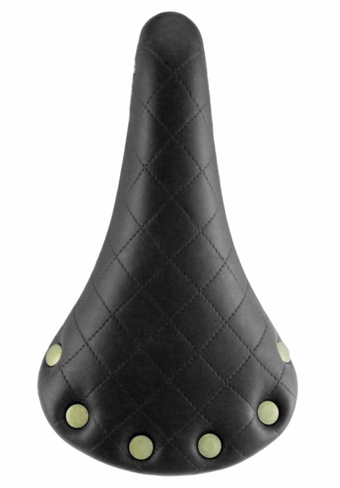 Sa Velo Vintage 6067 P cu arcuri, 281x165mm, culoare negru Cod:442602071RM