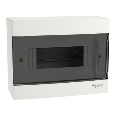 Tablou PT 8 module usa fumurie Schneider EZ9EUC108 foto