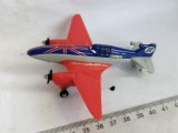 bnk jc Disney Pixar Planes - Mattel - Bulldog