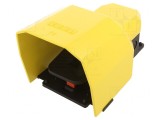 Comutator de Picior 2 NC NO 3A 250VAC IP65