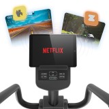 Cumpara ieftin Bicicleta recumbent inSPORTline ZenSeat 100 FitLine Training