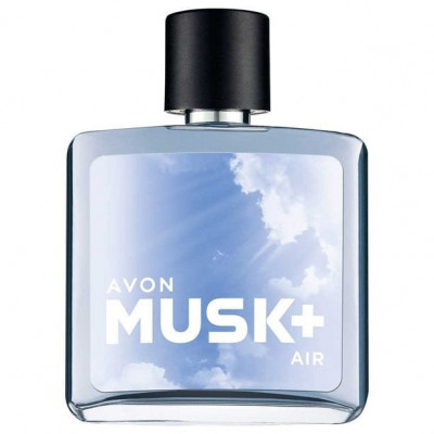 Parfum Musk Air El 75 ml foto