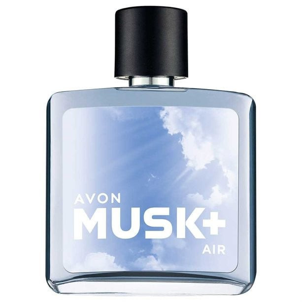 Parfum Musk Air El 75 ml