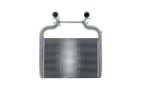 Radiator intercooler DAF Cf, Xf, Xf 105 Motor FA 105.410, FA 105.460, FA 105.510, FA 290, FA 300, FA 330, FA 340, FA 370, FA 400, FA 410, FA 430, FA