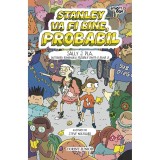 Cumpara ieftin Carte Editura Corint, Stanley va fi bine, probabil, Sally J. Pla