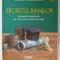 SECRETUL BANILOR , EDUCATIA FINANCIARA PE CARE NU O INVETI LA SCOALA de IRINA CHITU si DENISA DASCALU , 2023 *MIC DEFECT COPERTA FATA