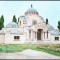 AMS - ILUSTRATA 162 FOCSANI - MAUSOLEUL EROILOR RSR, NECIRCULATA