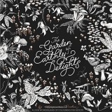 Garden of Earthly Delights - An Exotic Colouring Book for Grown Ups | Adriana Picker, Hardie Grant Books