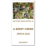 Apeva 2024 - A szent csend - Dr. Szimeonov Todor