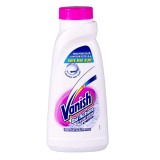 Cumpara ieftin Solutie pentru pete Vanish alb 1 l
