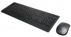 Lenovo Professional Wireless Keyboard and Mouse Combo - US foto