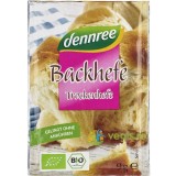 Drojdie Uscata fara Gluten Ecologica/Bio 27g