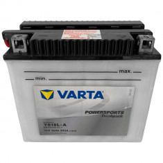 Baterie Moto Varta Powersports Freshpack 18Ah 200A 12V 518015018A514