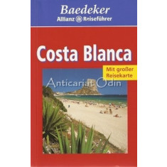 Costa Blanca - Karl Baedeker
