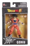Bandai figurina dragon ball goku 16.5cm