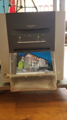Imprimanta Mitshubishi DW9550 pentru PC. foto