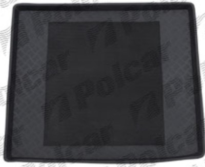 Tavita portbagaj Ford Focus, 04.2018-12.2021, model: Combi, montare spate, cu protectie antiderapanta; (PE), RapidAuto foto