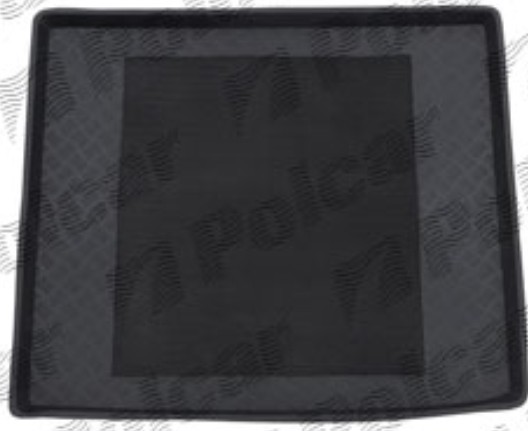 Tavita portbagaj Ford Focus, 04.2018-12.2021, model: Combi, montare spate, cu protectie antiderapanta; (PE), RapidAuto