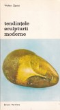 Walter Zanini - Tendintele sculpturii moderne