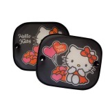 Parasolare laterale de Hello Kitty, 44x36cm, set 2 buc AutoDrive ProParts, Automax