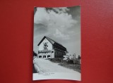 CARTE POSTALA - RPR - PREDEAL - CASA DE ODIHNA 7 NOIEMBRIE