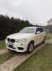 BMW X3 M-Paket 2.0d 4x4, SUV, Seria X, Motorina/Diesel