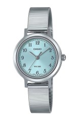 Ceas Dama, Casio, Collection LTP-B LTP-B170D-2BVDF - Marime universala
