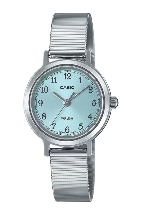 Ceas Dama, Casio, Collection LTP-B LTP-B170D-2BVDF - Marime universala