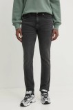HUGO jeans bărbați, culoarea negru, 50530591