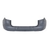 Bara spate OPEL ASTRA K, 10.2015-02.2022, cu gauri senzori parcare; grunduit, de vopsit, Model COMBI, Estate,