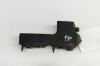 Suport bara de protecție st&acirc;nga față AUDI A4 Cabrio 8H7, B6, 8HE, B7 2009 OEM: 8E0807283E 28328422