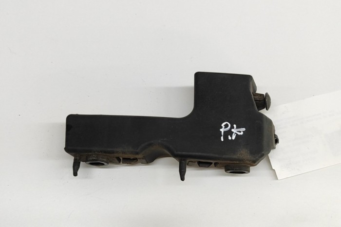 Suport bara de protecție st&acirc;nga față AUDI A4 Cabrio 8H7, B6, 8HE, B7 2009 OEM: 8E0807283E 28328422