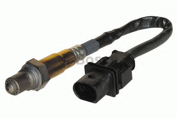 Sonda Lambda CITROEN C3 II (2009 - 2016) BOSCH 0 258 017 217
