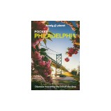 Lonely Planet Pocket Philadelphia