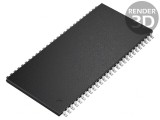 Memorie DRAM 128Mb 143MHz TSOP54 II